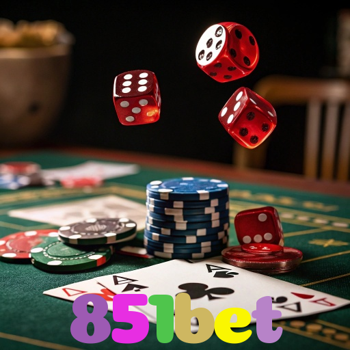 851bet 