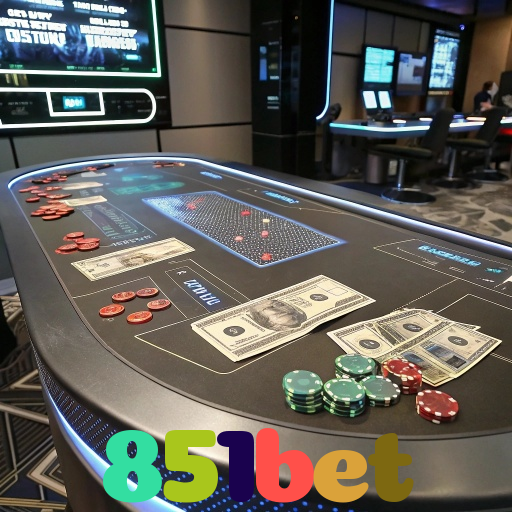 851bet 