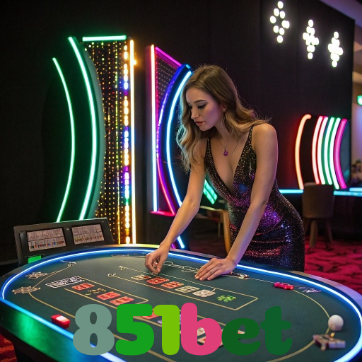 851bet 