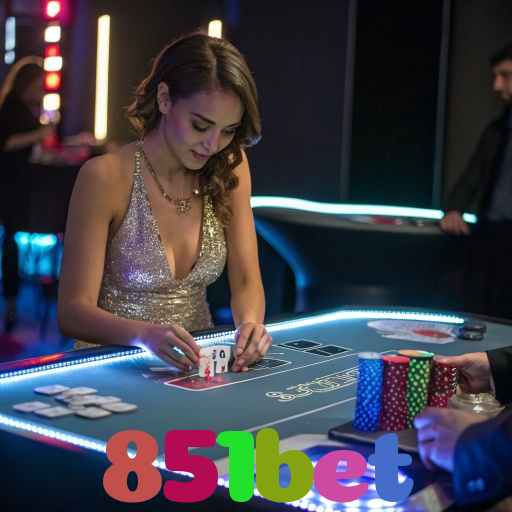 851bet 