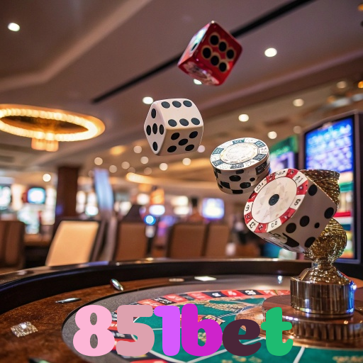 851bet 