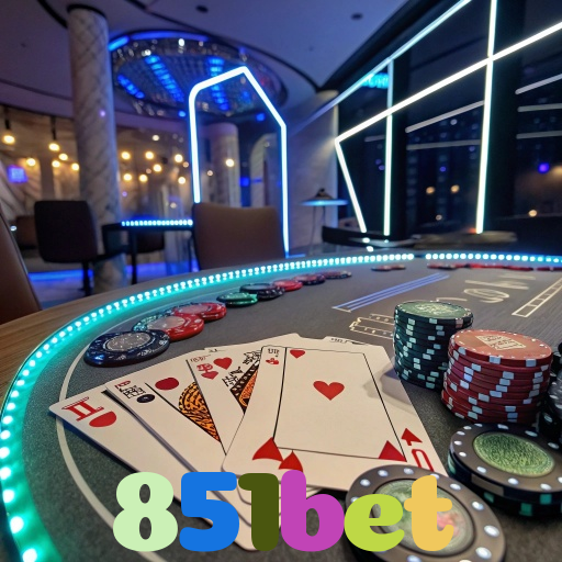 851bet 