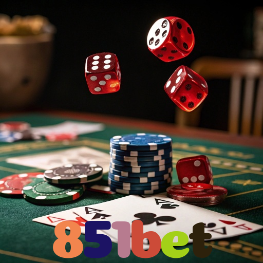 851bet 