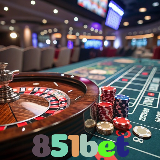 851bet 