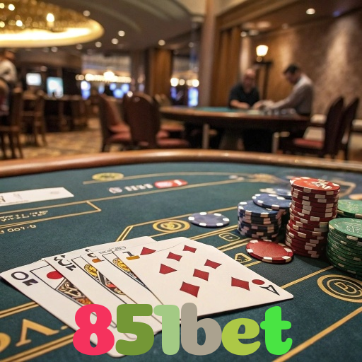 851bet 