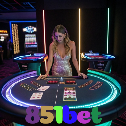 851bet 