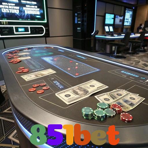 851bet 