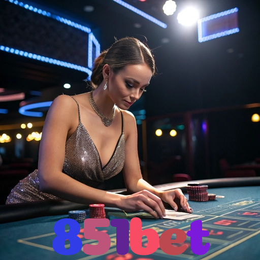 851bet 