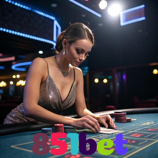 851bet 