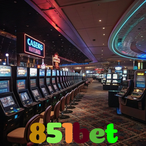 851bet 