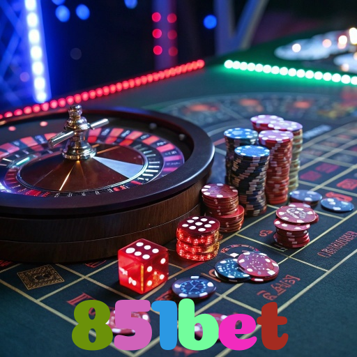 851bet 