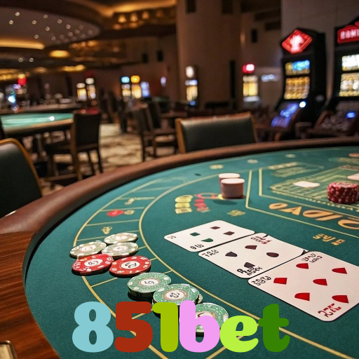 851bet 