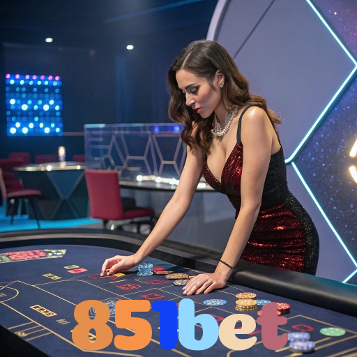 851bet 