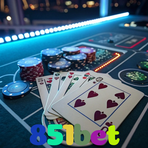 851bet 