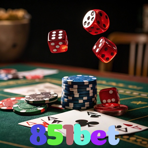 851bet 