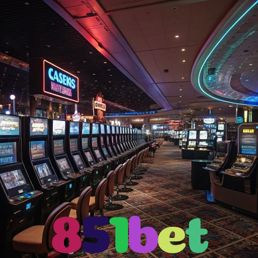851bet 