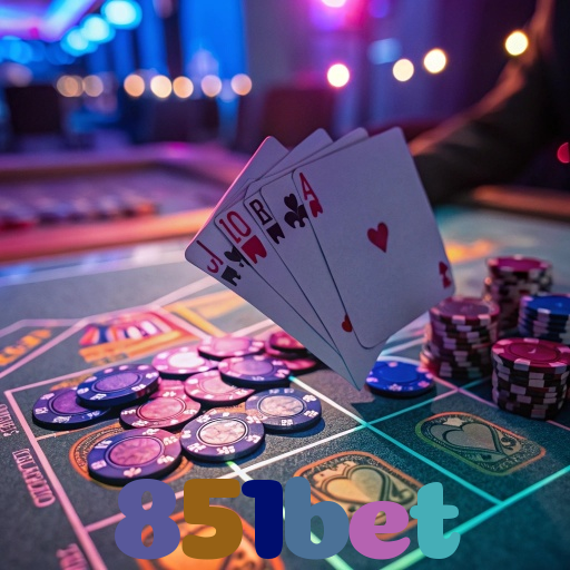 851bet 
