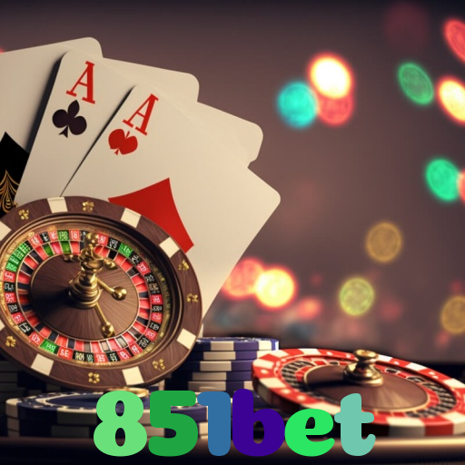 851bet 
