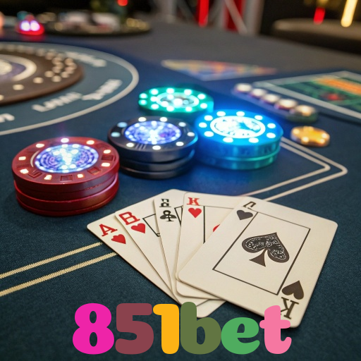 851bet 