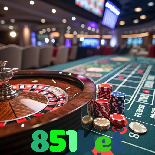 851bet 