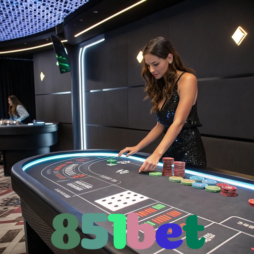 851bet 