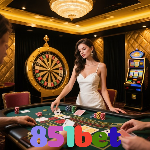 851bet 
