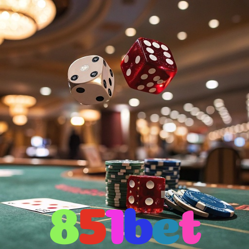 851bet 