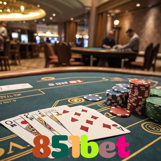 851bet 