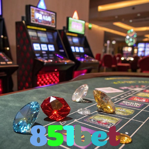 851bet 