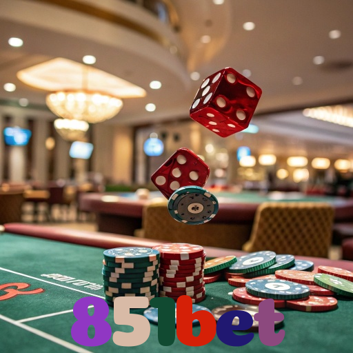 851bet 