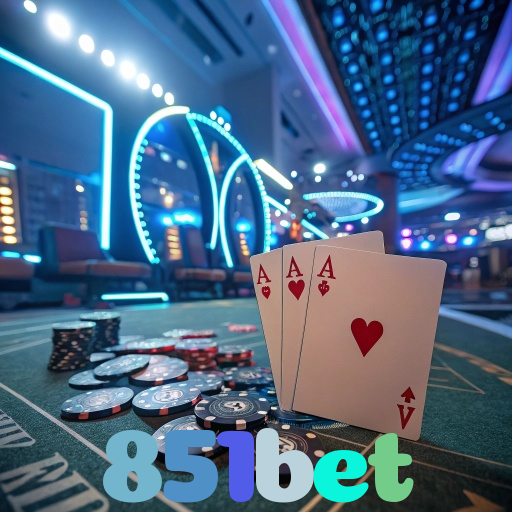 851bet 