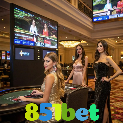 851bet 