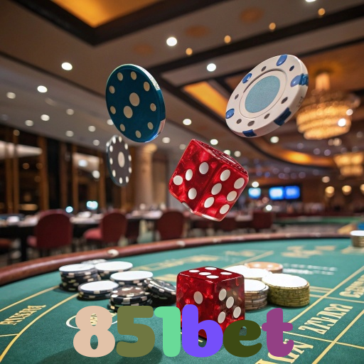 851bet 