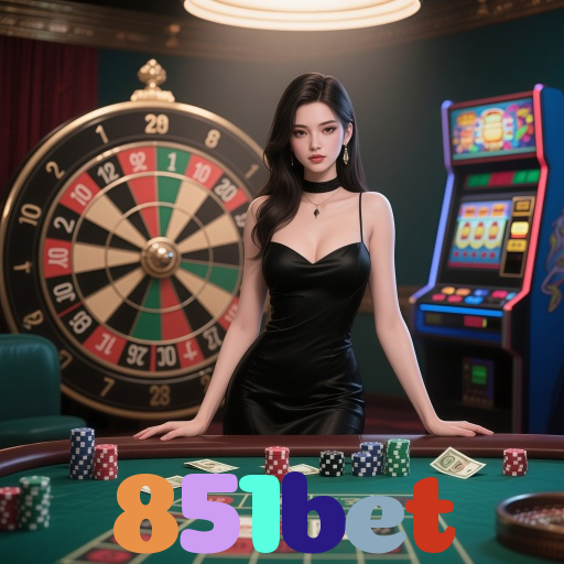 851bet 