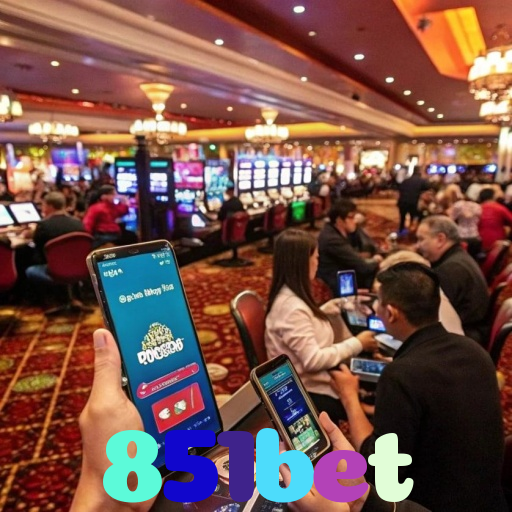 851bet 