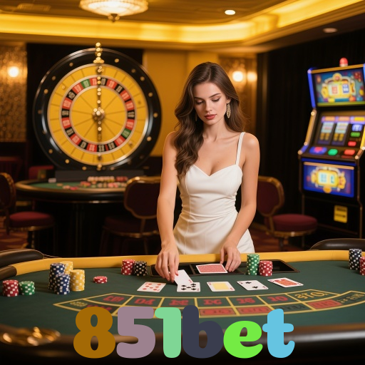 851bet 