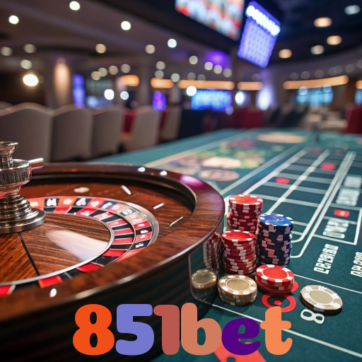 851bet 