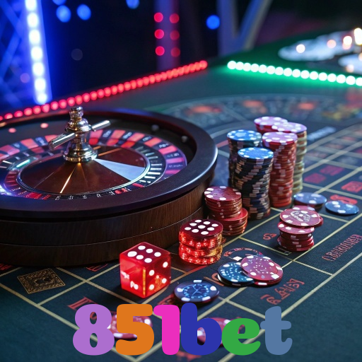 851bet