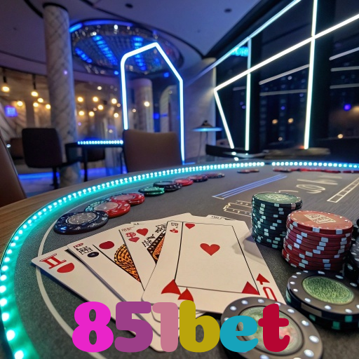 851bet 
