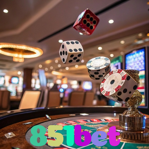 851bet 