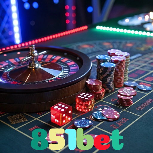 851bet 