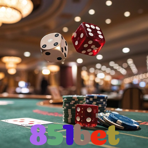 851bet 