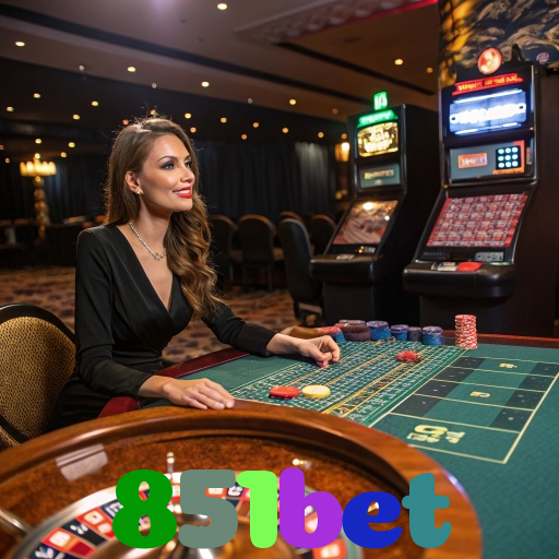 851bet 