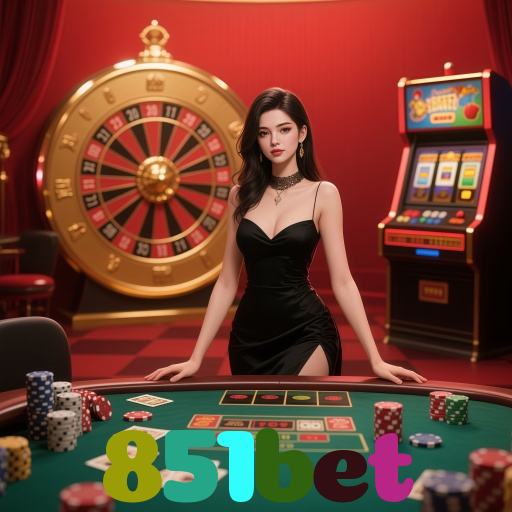 851bet 