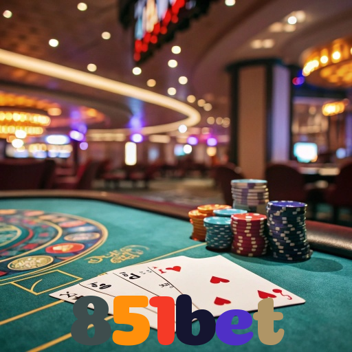 851bet 