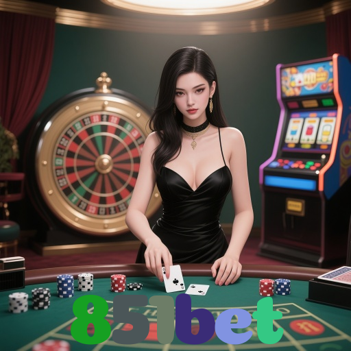 851bet 