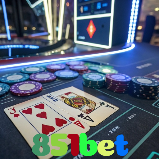 851bet 