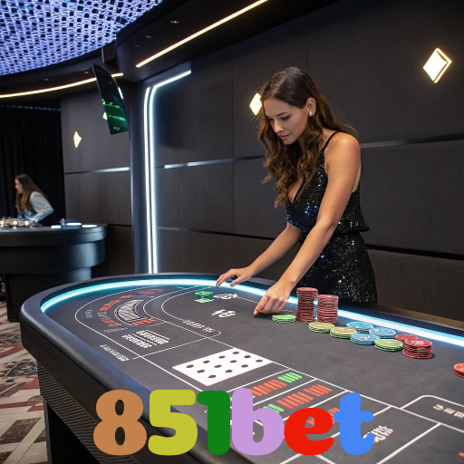 851bet 