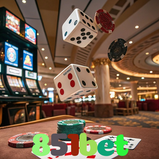 851bet 