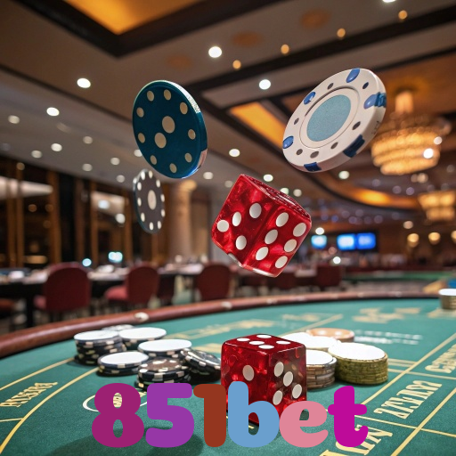 851bet 